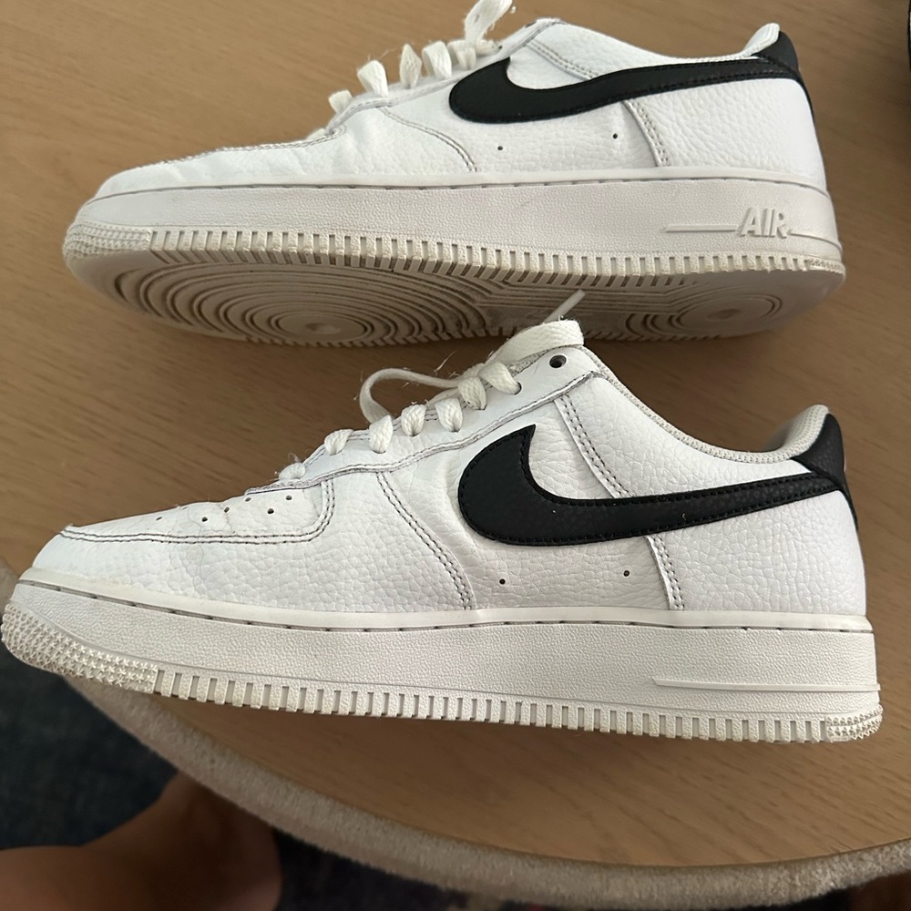 Nike Air Force 1 '07 Men's Shoes